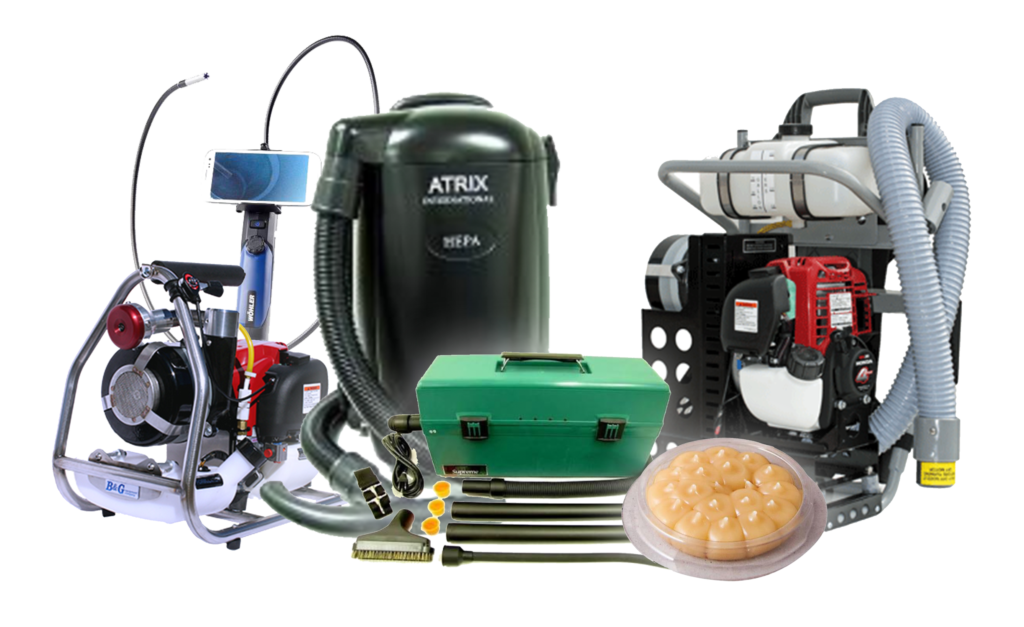 Pest Control Supplies Bug Off Pest Control Center