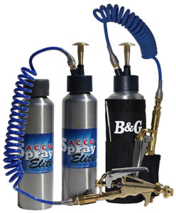 B&G ACCUSPRAY | Bug Off Pest Control Center